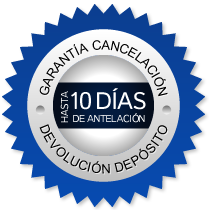 Garantía Reserva
