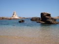 Cala Pregonda
