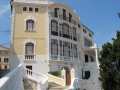 Casa Mir