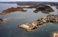 Addaia, fons marins