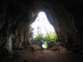 Sa Cova d'es Coloms