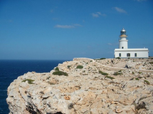 Far de Cavalleria