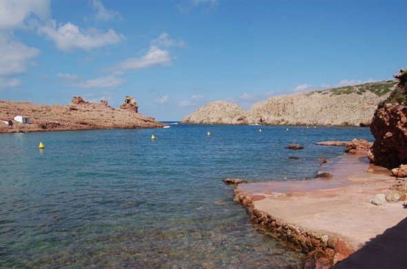 Cala Morell