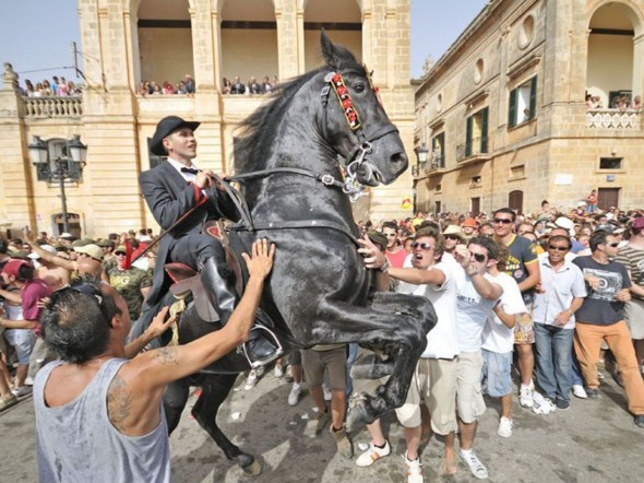 Festes de Sant Joan