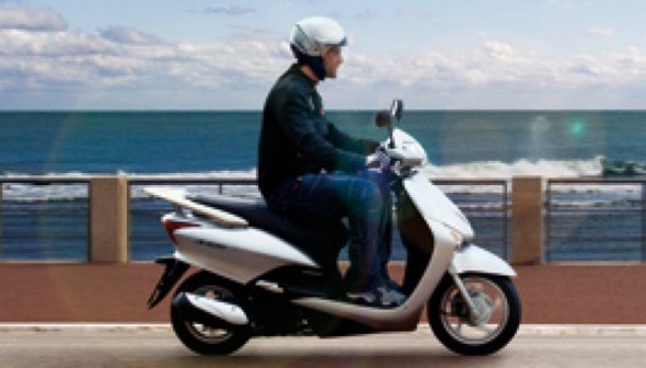 ALQUILER MOTOS MENORCA