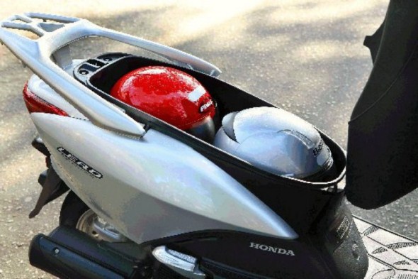 ALQUILER MOTOS MENORCA