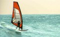 Windsurf en Menorca