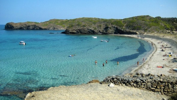 Cala Tortuga