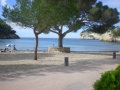 Cala Galdana beach in October.....so peaceful  :)