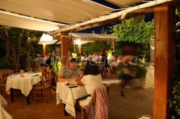 Restaurante La Caraba