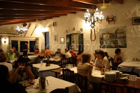 Restaurante Molí des Racó