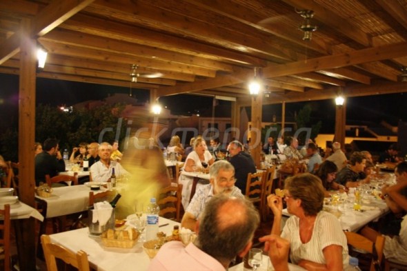 Restaurante Molí des Racó