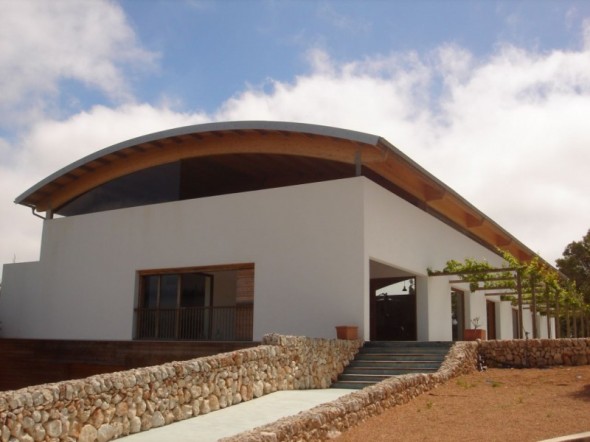 Bodegas Binifadet Menorca