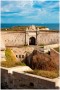 La Mola - Fortaleza de Isabel II