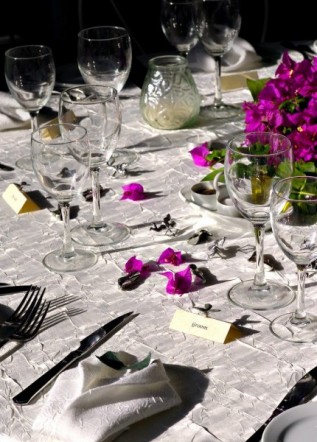 Restaurante Biniarroca