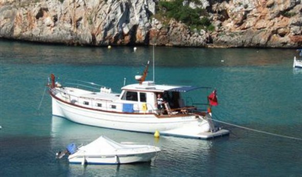 MenorcaXperience Charter Menorca