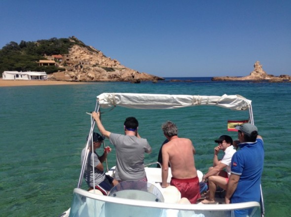 MenorcaXperience Charter Menorca