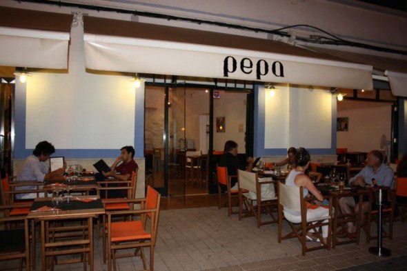 Pepa