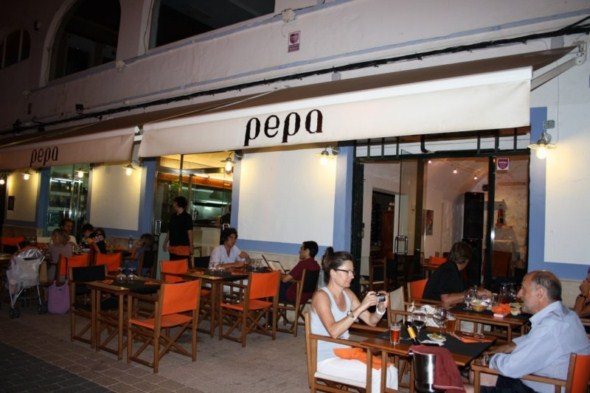 Pepa