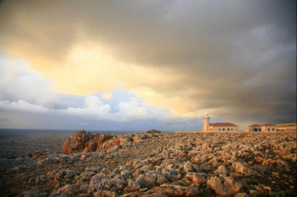 Punta Nati