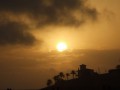 Amanecer en Mahón