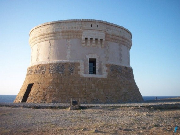 Torre de Fornells