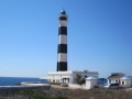 Faro de Artrutx