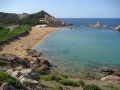 Cala Pregonda