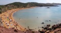 Cavalleria beach