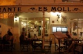 Restaurante Es Moll