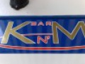 KnM bar