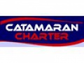 Catamarán Charter