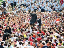 Menorca Popular Festivities