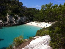 Menorca Beaches and Coves